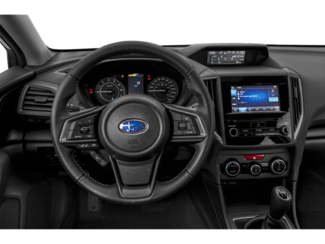 2020 Subaru Impreza Sedan 4D i Premium AWD
