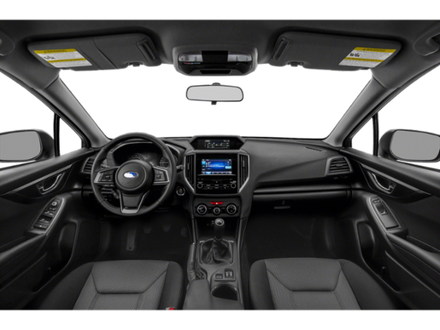 2020 Subaru Impreza Sedan 4D i Premium AWD