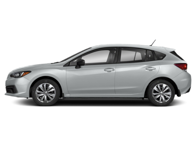 2020 Subaru Impreza Wagon 5D i Premium AWD