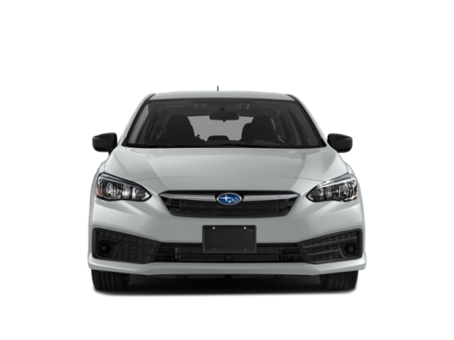 2020 Subaru Impreza Wagon 5D i Premium AWD