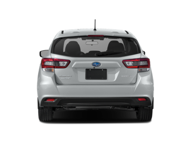 2020 Subaru Impreza Wagon 5D i Premium AWD