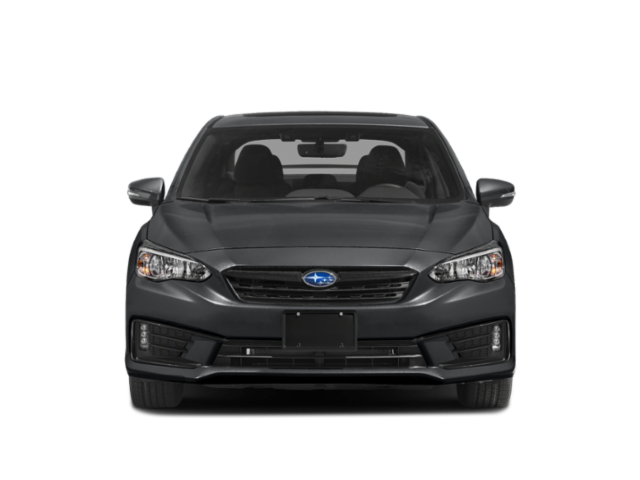 2020 Subaru Impreza Sedan 4D i Sport AWD