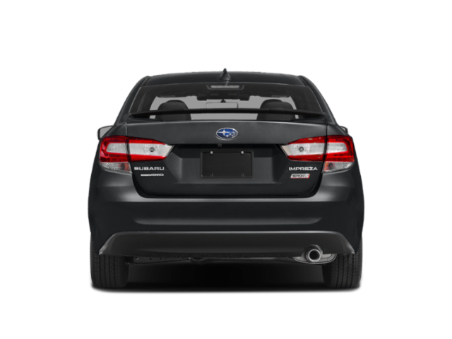 2020 Subaru Impreza Sedan 4D i Sport AWD