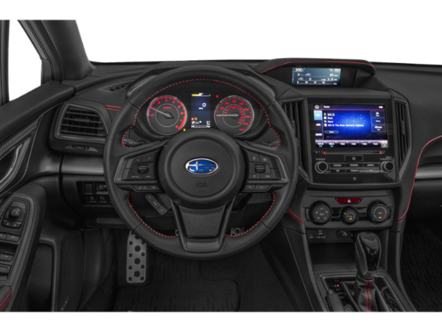 2020 Subaru Impreza Sedan 4D i Sport AWD