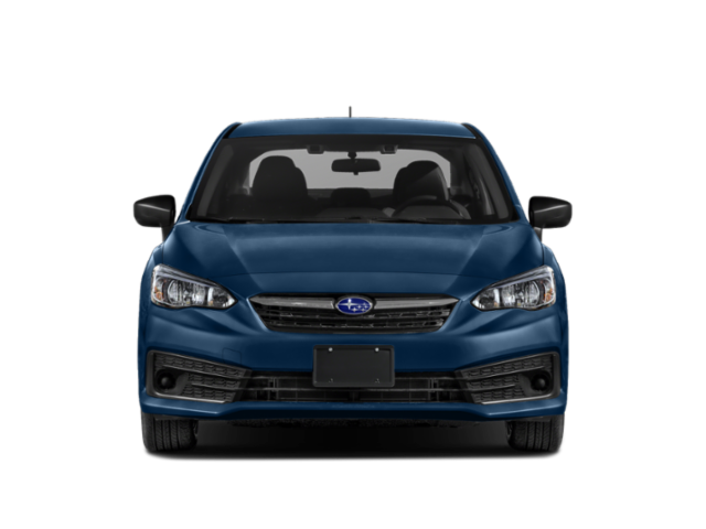 2020 Subaru Impreza Sedan 4D i AWD