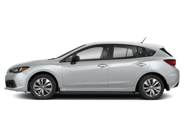 2020 Subaru Impreza Wagon 5D i AWD