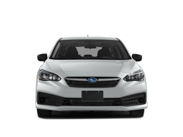 2020 Subaru Impreza Wagon 5D i AWD