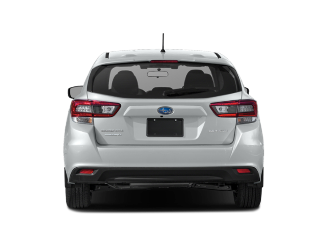 2020 Subaru Impreza Wagon 5D i AWD