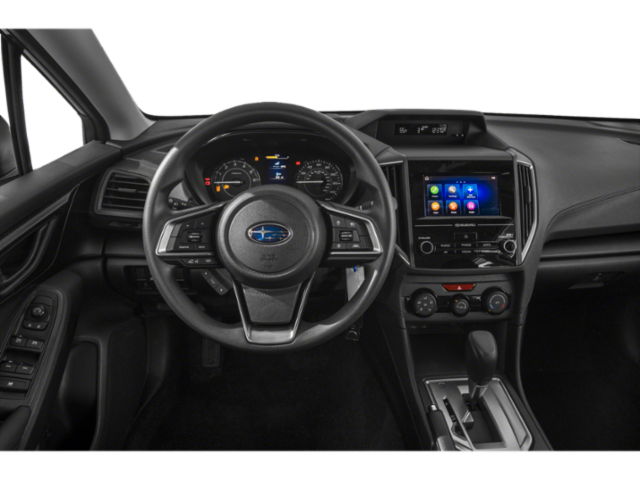 2020 Subaru Impreza Wagon 5D i AWD