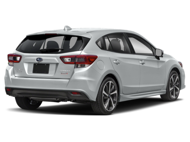 2020 Subaru Impreza Wagon 5D i Sport AWD