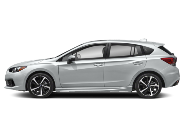 2020 Subaru Impreza Wagon 5D i Sport AWD