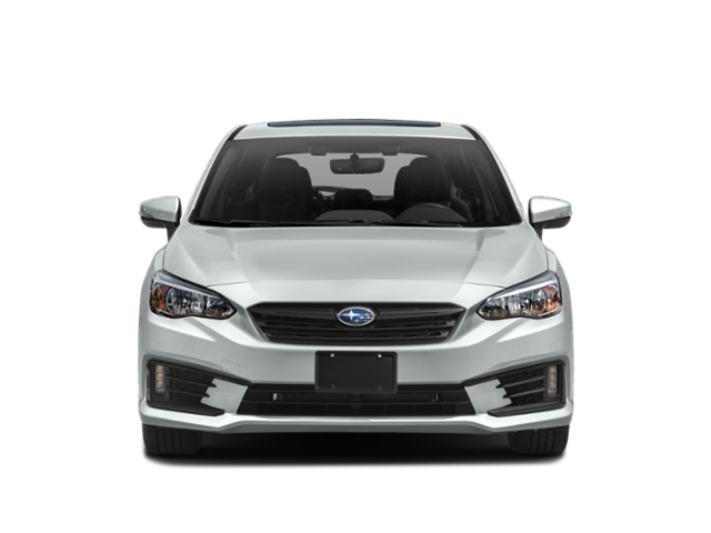 2020 Subaru Impreza Wagon 5D i Sport AWD