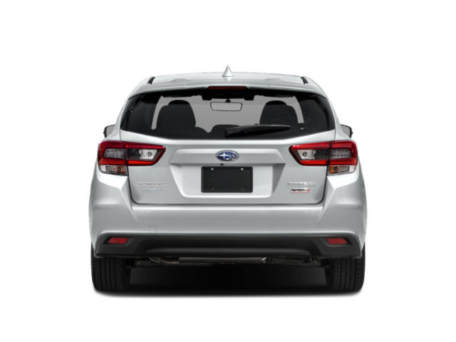 2020 Subaru Impreza Wagon 5D i Sport AWD