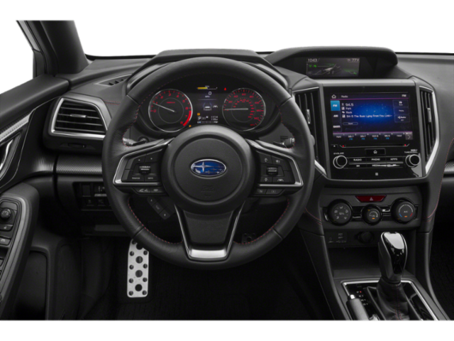 2020 Subaru Impreza Wagon 5D i Sport AWD