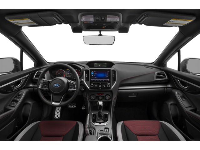 2020 Subaru Impreza Wagon 5D i Sport AWD