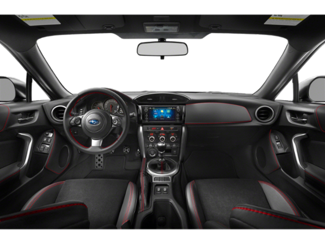 2020 Subaru BRZ Coupe 2D Limited H4