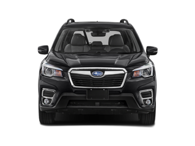 2020 Subaru Forester Wagon 5D Limited AWD