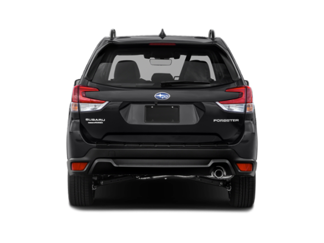 2020 Subaru Forester Wagon 5D Limited AWD