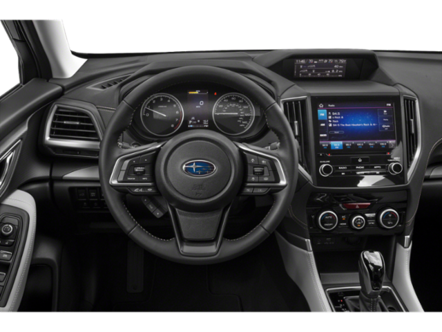 2020 Subaru Forester Wagon 5D Premium AWD