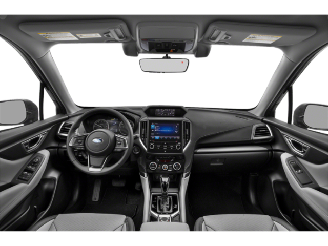 2020 Subaru Forester Wagon 5D Limited AWD