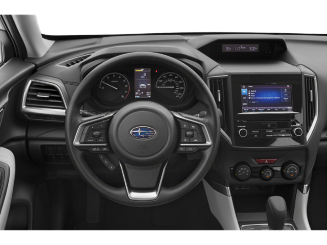 2020 Subaru Forester Wagon 5D Premium AWD