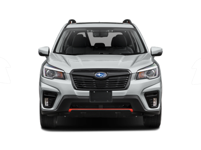 2020 Subaru Forester Wagon 5D Sport AWD