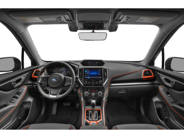 2020 Subaru Forester Wagon 5D Sport AWD