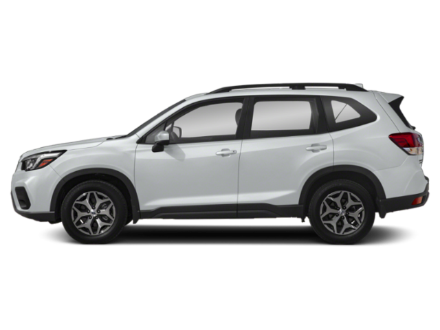 2020 Subaru Forester Wagon 5D Premium AWD