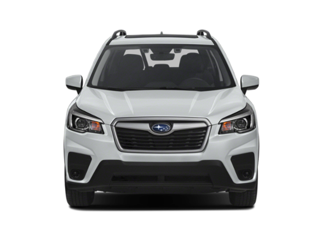 2020 Subaru Forester Wagon 5D Premium AWD