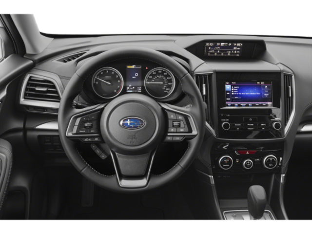 2020 Subaru Forester Wagon 5D Premium AWD