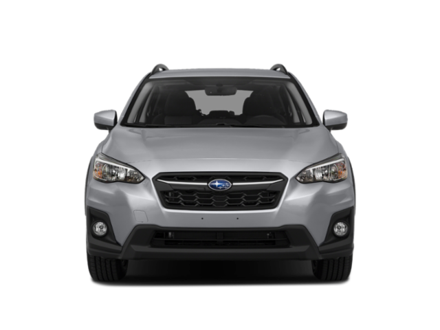 2020 Subaru Crosstrek Wagon 4D AWD