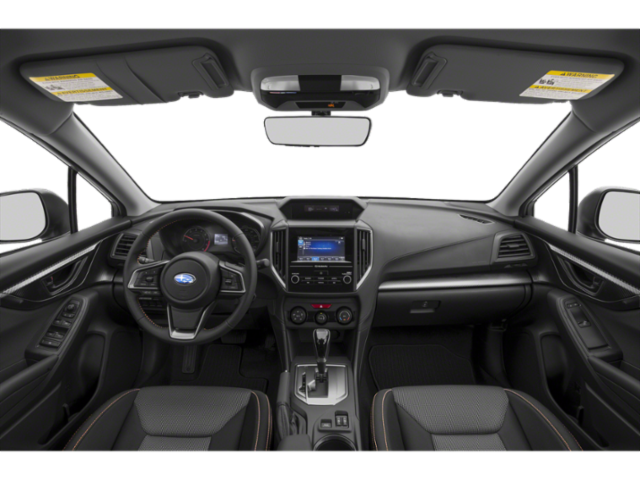 2020 Subaru Crosstrek Wagon 4D AWD