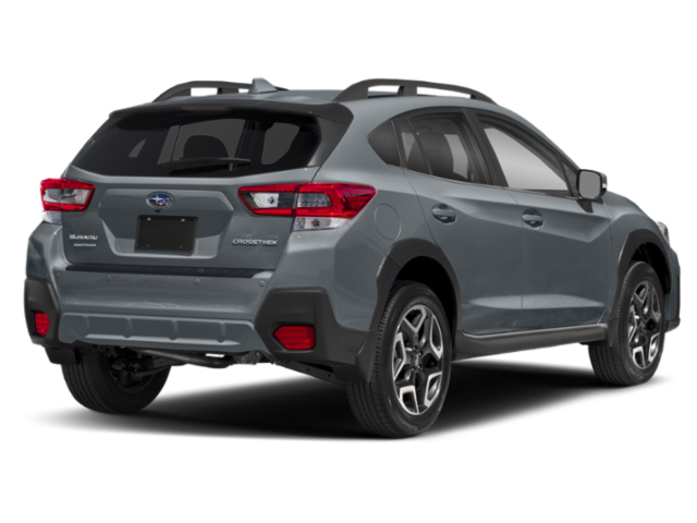 2020 Subaru Crosstrek Wagon 4D Premium AWD H4
