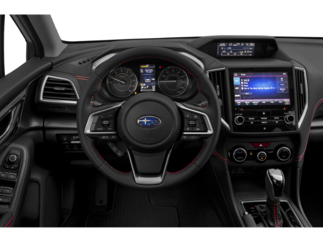 2020 Subaru Crosstrek Wagon 4D Premium AWD H4