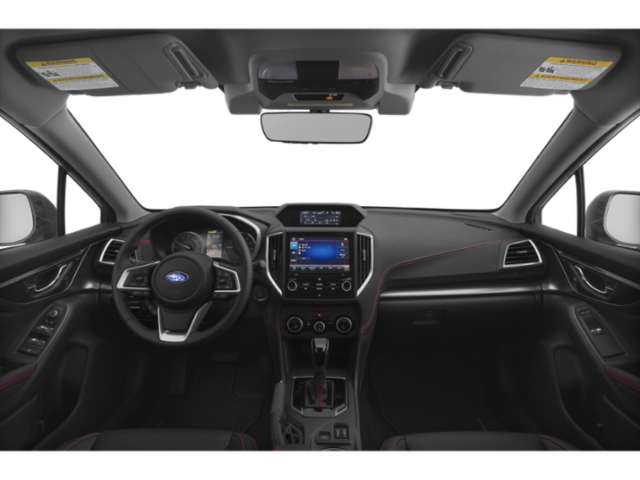 2020 Subaru Crosstrek Wagon 4D Limited AWD H4