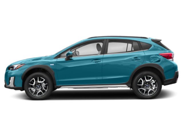 2020 Subaru Crosstrek Hybrid Wagon 4D AWD H4 Hybrid