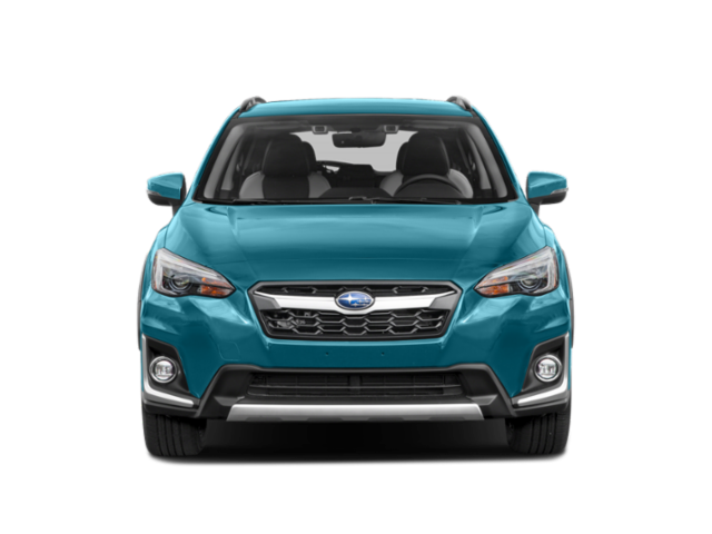 2020 Subaru Crosstrek Hybrid Wagon 4D AWD H4 Hybrid