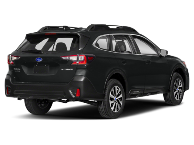 2020 Subaru Outback Wagon 5D Limited AWD
