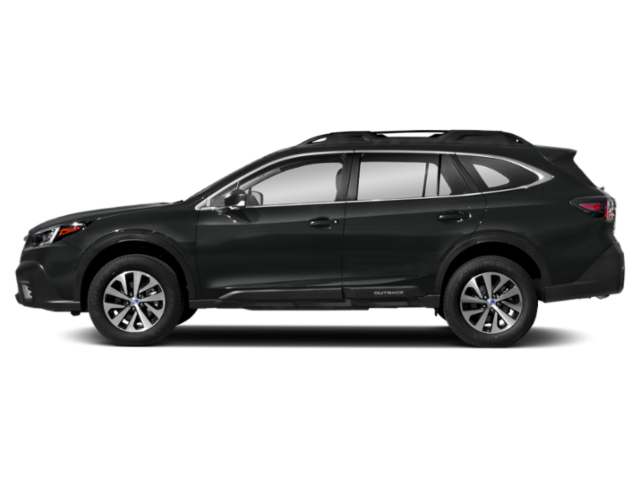 2020 Subaru Outback Wagon 5D AWD