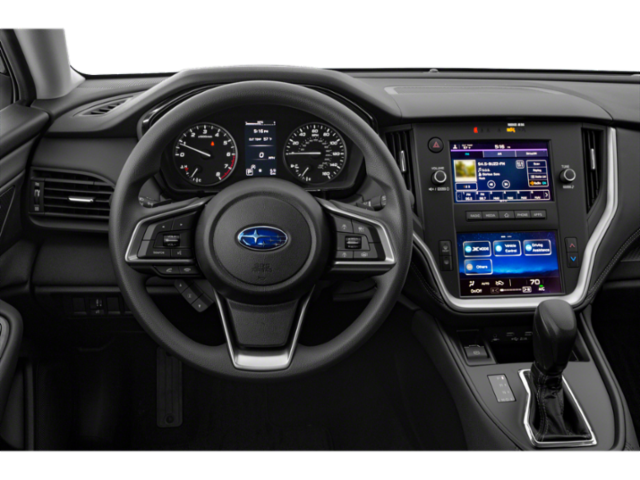 2020 Subaru Outback Wagon 5D Limited AWD