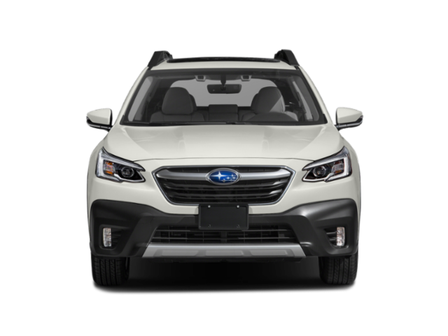 2020 Subaru Outback Limited CVT