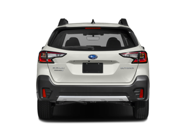 2020 Subaru Outback Limited CVT
