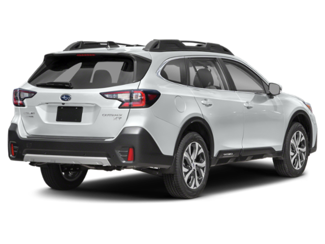 2020 Subaru Outback Wagon 5D Limited AWD