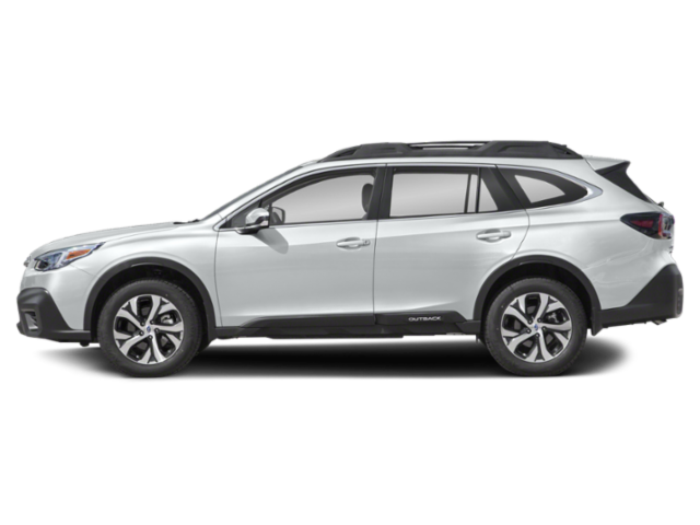 2020 Subaru Outback Wagon 5D XT Limited AWD