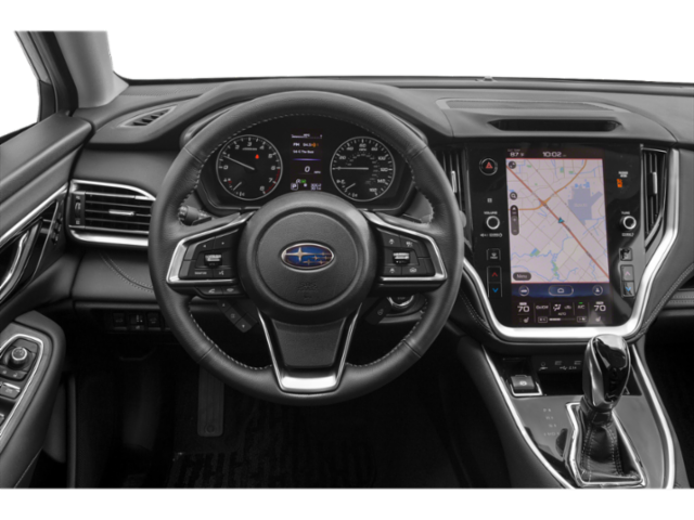 2020 Subaru Outback Wagon 5D XT Limited AWD