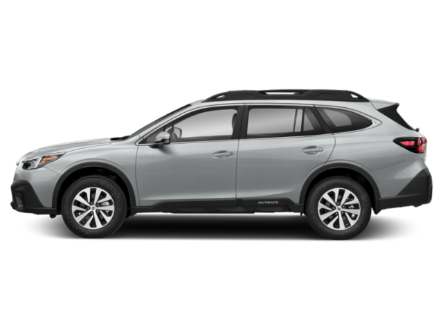 2020 Subaru Outback Premium CVT