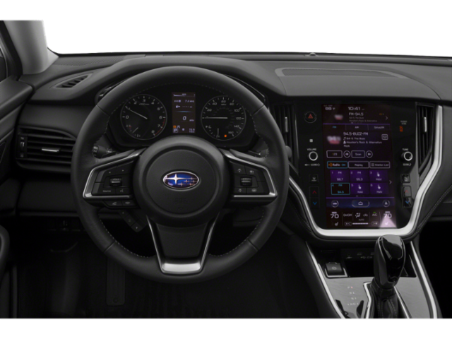 2020 Subaru Outback Premium CVT
