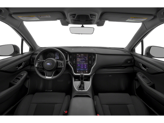 2020 Subaru Outback Premium CVT