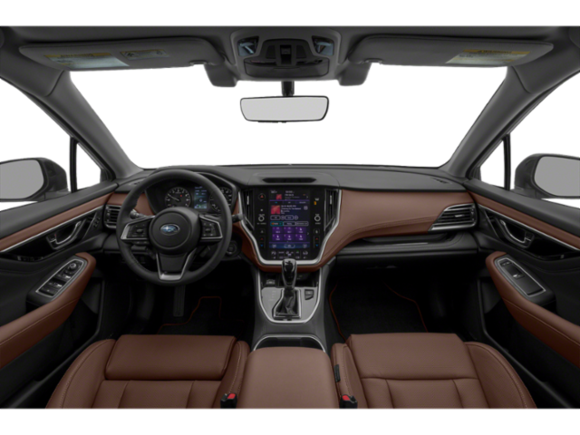 2020 Subaru Outback Touring CVT