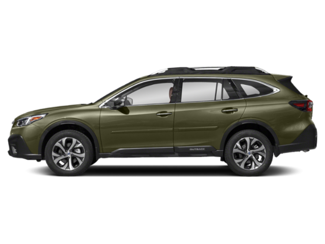 2020 Subaru Outback Wagon 5D XT Touring AWD